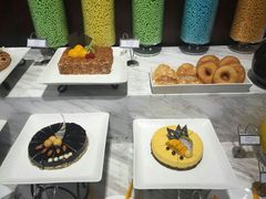 -云海轩·海鲜自助-河北云瑧世纪大饭店1F