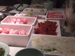 -野妹火锅(龙岗店)