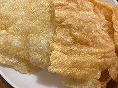 -老门框爆肚涮肉(金宝街店)