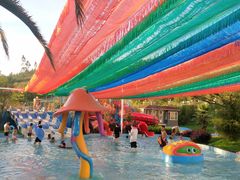 -青鱼湾水上乐园