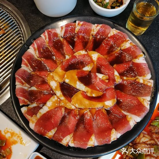 熙成烤肉店(沙能街店)