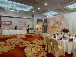 -粤大金融城国际酒店·婚宴·年会·会议