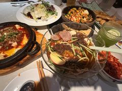 -七八冷面·延边朝鲜族美食(欢乐谷店)