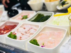 -海底捞火锅(上元大街店)