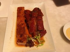 -港丽餐厅(高德置地店)