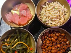 -亚龙湾红树林度假酒店-韩轩韩餐厅