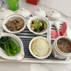 -维倪月子会所(独栋庭院·南海店)
