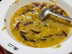 -太二酸菜鱼(深圳布吉万象汇店)
