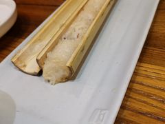 版纳竹筒饭-云海肴·云南小炒·汽锅鸡(天津国金汇店)