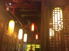 -小龙坎火锅(总店)