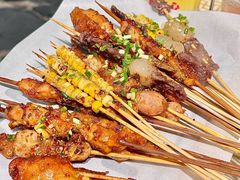 -串盟烧烤大排档·长沙美食地标(星沙店)