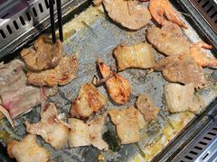 -非烤勿扰自助烤肉(虎门天虹店)