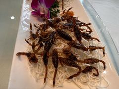 -庖丁堂酒店(金穗大道店)