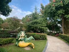 -安徒生童话乐园