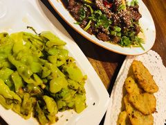 -金苑酒家·客家菜·广东老字号(万象店)