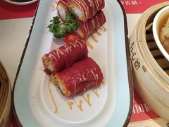 -有心德(麦地店)