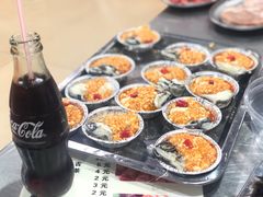 招牌生蚝-旺记碳烤肥牛(总店)