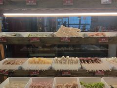 -袁记串串香(梁家巷店)