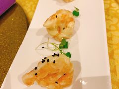 芥末虾球-丽笙精选海仑宾馆·海茂中餐厅