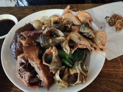-漢頓温泉度假酒店