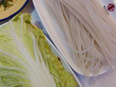 -徐家屯铁锅炖(宋家庄店)