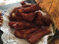 -创味·民间海南菜·非遗藤桥排骨(藤桥·免税城店)