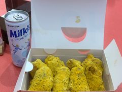 -悠个炸鸡(南京创始店)