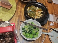 -民俗村柴火灶·景德江西菜(中国陶瓷博物馆店)