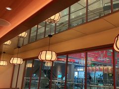 -仓桥家·焗寿司·锅物(光谷步行街店)