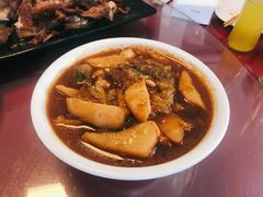 -崔家大院·特色农家菜