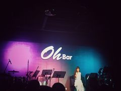 -ohbar live house(人广店)
