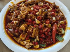 -老三样·旧食新味(万寿宫店)