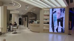-Mentor Hair Salon