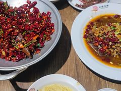 -叶派龙虾•招牌香辣蟹·海鲜(中海国际店)