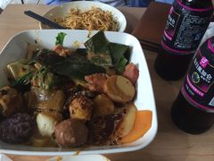 麻辣烫-林静小吃(复兴路店)