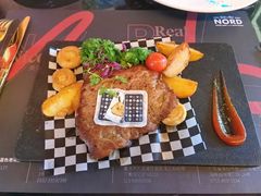 -Nord Grill&Bar Highland诺德西餐(深圳欢乐海岸店)