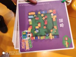 -乐高授权专卖店(鲁能城购物中心店)