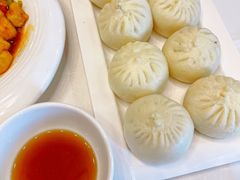 -功德林素菜饭庄(前门店)