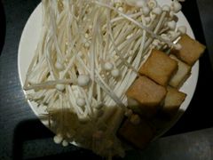 -尚水元休闲自助餐厅(中央城店)