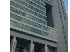 外观-北京丽亭华苑酒店
