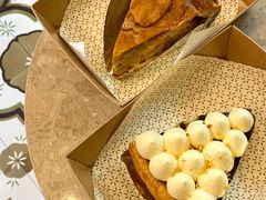 -Pie Bird(新闸路店)
