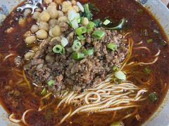 豌杂面-丁丁猫重庆小面(徐州路店)