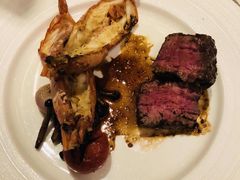 -恰餐厅及酒吧 CHAR Bar & Grill (北京丽都皇冠假日店)