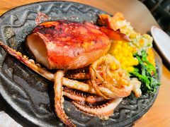 -萨莉亚意式餐厅(常州环球港店)