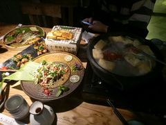 -兰木肆·云南菜(龙湖U城天街店)