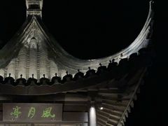 -雅达·阳羡溪山小镇中心