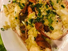 -盛港湾海鲜食府(黄沙店)