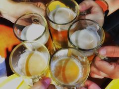 -BHC炸鸡(明洞总店)