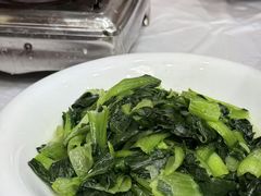 -万佛湖许老大铁锅鱼(黑金冠店)