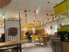 -麦当劳(融创茂店)